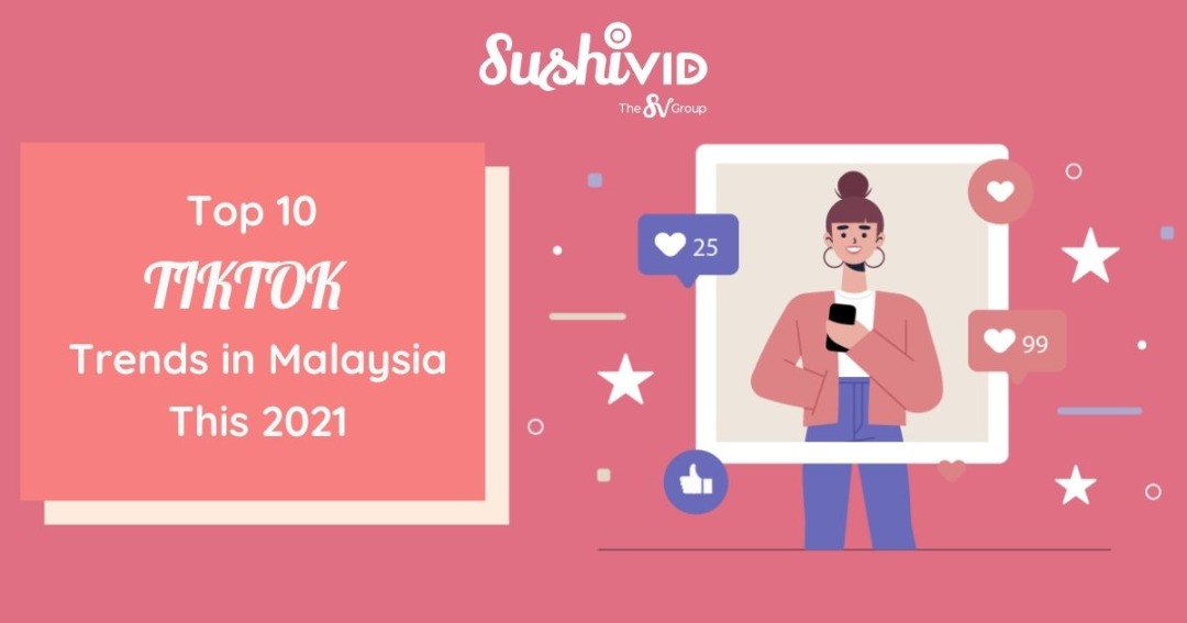 Influencer Marketing Platform Malaysia  SushiVid Blog